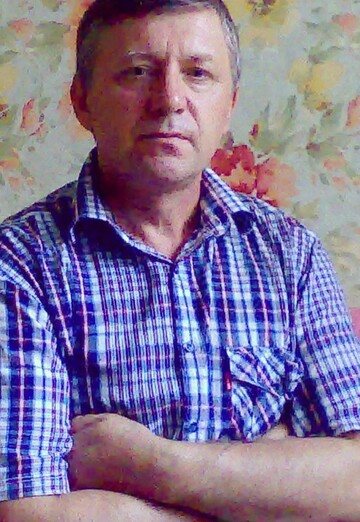 Моя фотография - Александр, 54 из Черкассы (@aleksandr677103)