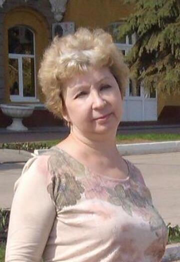 My photo - Galina, 64 from Saratov (@kukolevagalinaaleks)