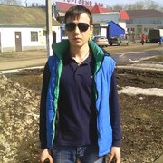 Леша, 30, Комсомольское