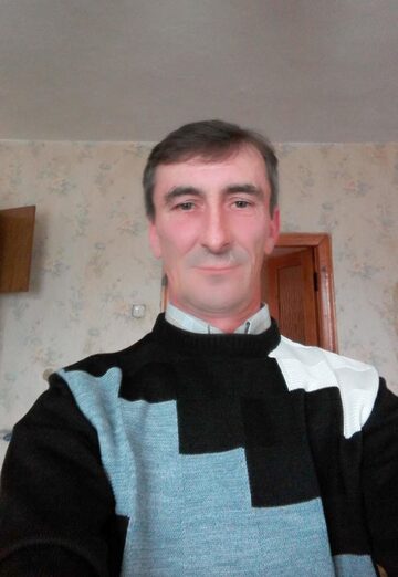 My photo - dmitriy, 55 from Homel (@dmitriy201174)