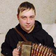 Анрей, 25, Бетлица