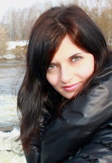 Mein Foto - Alla, 39 aus Zhitomir (@alla7988)