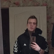 Игорь, 20, Тайга