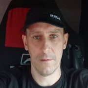 Роман, 40, Голышманово