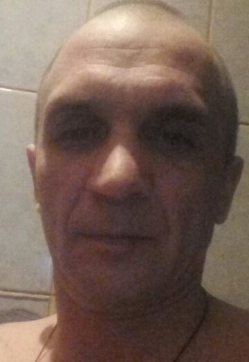 My photo - Sergey, 40 from Homel (@sergey646247)