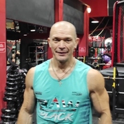 Фёдор, 53, Новосибирск