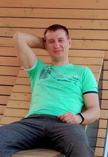My photo - Anton, 35 from Krasnodar (@anton187852)