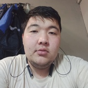 Расулбек, 22, Москва