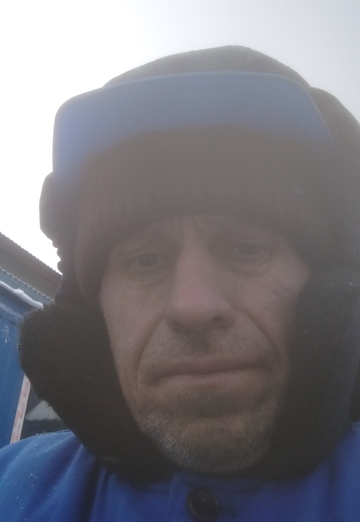 Моя фотография - Владимир Иваненко, 57 из Одинцово (@vladimirivanenko2)