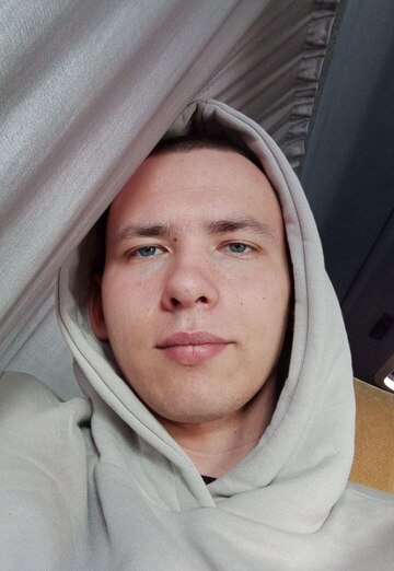 My photo - Aleksandr, 23 from Kolomna (@aleksandr1152560)