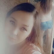 Кристи, 27, Тара