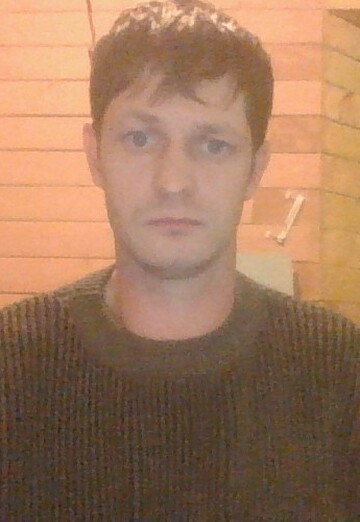 My photo - Andrey, 39 from Kaluga (@andrey354649)