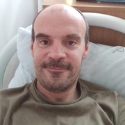 Дэн, 38, Москва