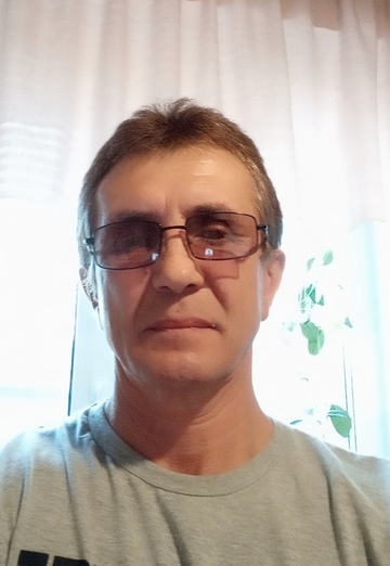 Моя фотография - Игорь, 55 из Смоленск (@igor290701)