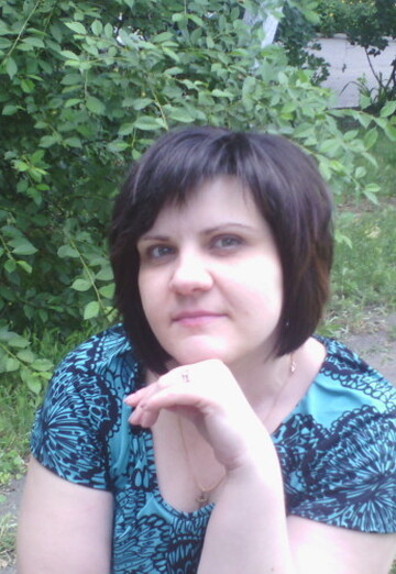 Моя фотография - Татьяна, 50 из Кривой Рог (@tatyana34130)