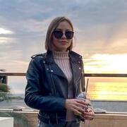 Кристина, 24, Москва