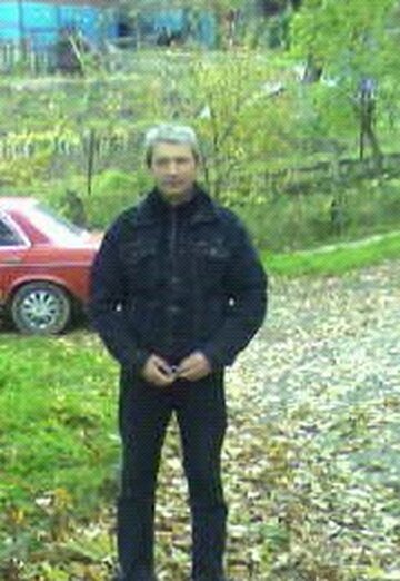 Моя фотография - Александр, 56 из Рыбница (@aleksandr951400)