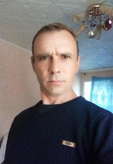 Моя фотография - Лёва, 43 из Оренбург (@leva3113)