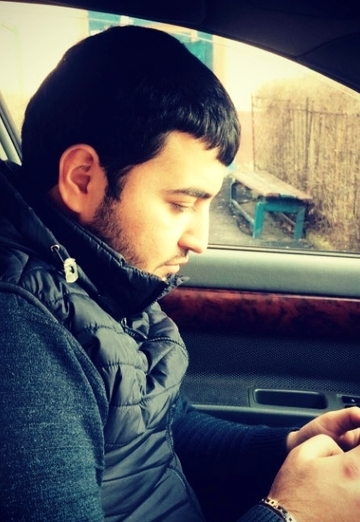 My photo - javohir, 35 from Tashkent (@javohir328)