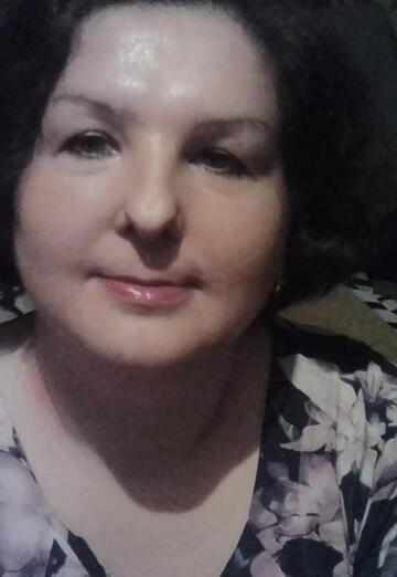 Моя фотография - Ольга, 45 из Сараи (@olga224148)