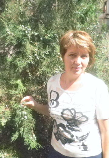 Моя фотография - Галина, 55 из Мариуполь (@galina50311)