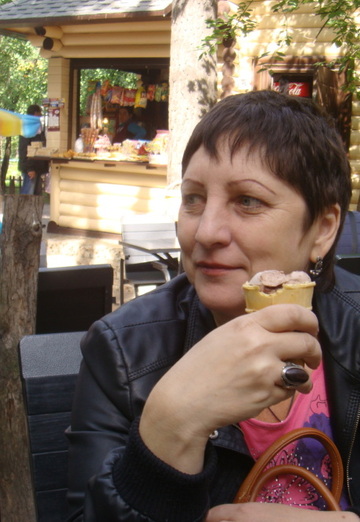 Моя фотография - ирина, 58 из Новокузнецк (@irina70426)