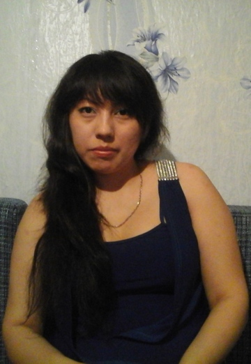 Моя фотография - Мадина, 38 из Петропавловск (@madina839)