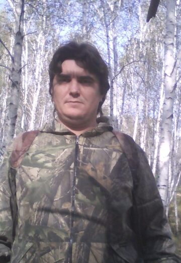 My photo - Vladimir, 44 from Blagoveshchensk (@vladimir338236)