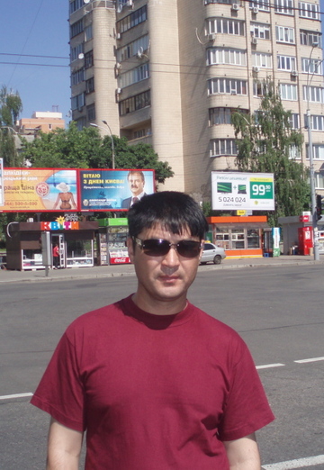 My photo - Marat, 51 from Khimki (@murat2821)
