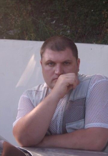 Моя фотография - сергей, 41 из Славянск-на-Кубани (@sergey803274)