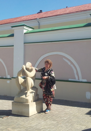 Моя фотография - виолетта, 58 из Владивосток (@violetta4809)