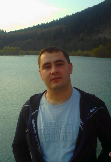 My photo - PryaNik =R, 37 from Uzhgorod (@yazieku)