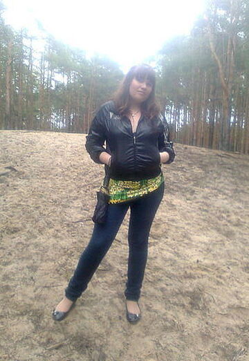Моя фотография - Александра, 28 из Кумылженская (@aleksandra57249)