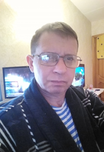 Моя фотография - Александр, 52 из Екатеринбург (@aleksandr786557)