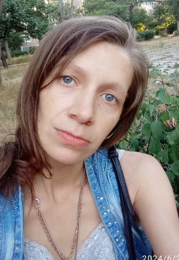 My photo - Yulya, 36 from Khabarovsk (@ulya76364)