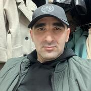 Арман, 43, Москва