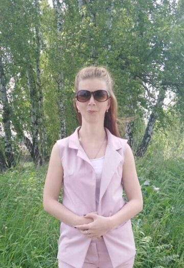 My photo - Anastasiya, 37 from Oryol (@anastasiya194662)