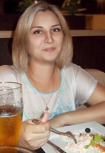 My photo - tatyana, 41 from Yurga (@tatyana177030)