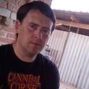 Игорь, 49, Крыловская