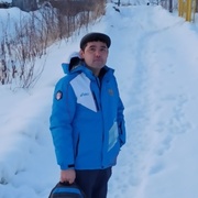 мирзо, 38, Анива