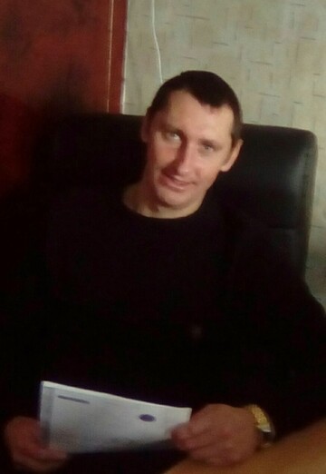 Моя фотография - Руслан, 40 из Донецк (@ruslan165708)