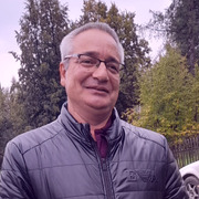 Михаил, 54, Дивногорск
