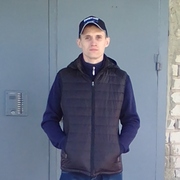 Сергей, 35, Лосино-Петровский
