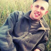 Евгений, 31, Гвардейск