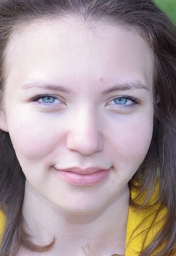 Моя фотография - Svetlana, 30 из Киев (@svetlana151658)