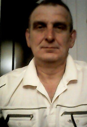 Моя фотография - Виктор, 57 из Юрьев-Польский (@viktor173884)