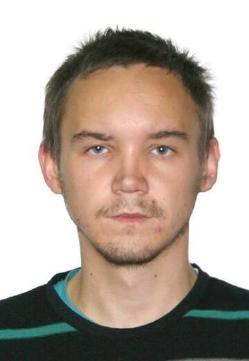 Моя фотография - Николай, 34 из Киев (@nikolayreshetinskiy)