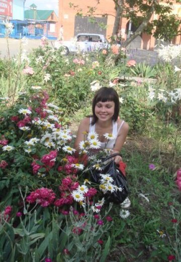Моя фотография - Татьяна, 33 из Краснодар (@tatyana20333)