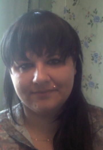 My photo - Svetlana, 36 from Nikolayevsk-na-amure (@svetlana6208405)