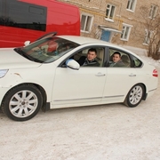 Радик, 33, Федоровка (Башкирия)